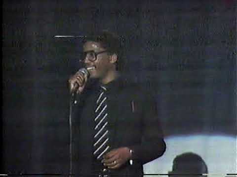 Herbie Hancock & VSOP live 1983 TV broadcast