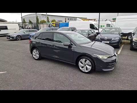 Volkswagen Golf GOLF STYLE 1.5 TSI 150HP Call Dave - Image 2