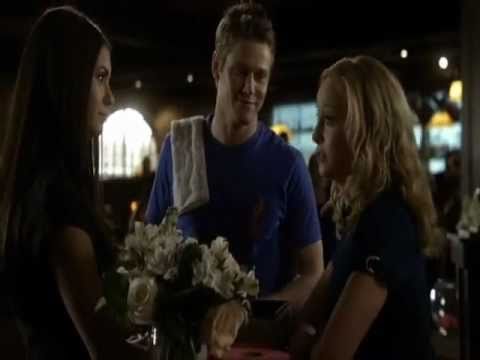 TVD Music Scene - Real You - Above The Golden State - 1x15
