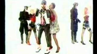 TIK AND TOK - Kenny Everett Video Show