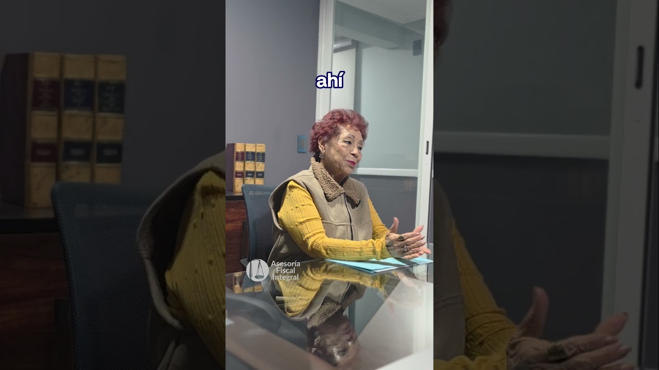 Testimonio Norma Aldaraca
