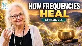 Healing Frequencies: Why You Need More Sound in Your Life