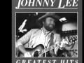 Johnny Lee -- When You Fall In Love