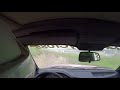 DC Rallycross Event 3 Run 2 The Hard Hit