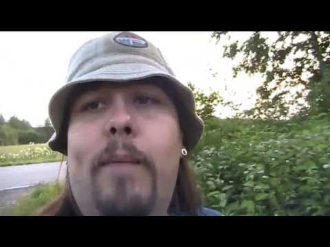 Tällästä on touhuttu