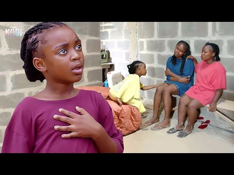 The Three Homeless Smart Sisters - Nigerian Movies 2025