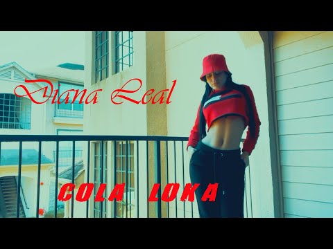 Cola Loka /Album Nuevo/De Akokan/Felix Cuba y El Iyawo/Diana Leal/https://youtu.be/2Hd7tvL3qAs