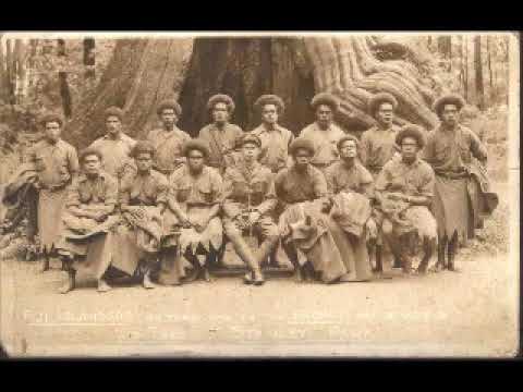 Sere Makawa   Kaacabote Na Vula Ko Julai