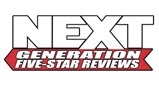 Introducing Next Generation’s 5-Star Reviews