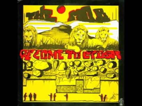 The Mob - Upset the System