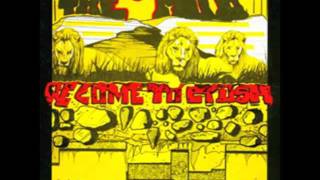 The Mob - Upset the System
