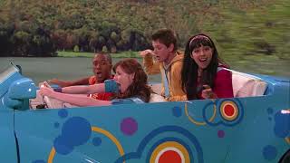 The Fresh Beat Band - Here We Go