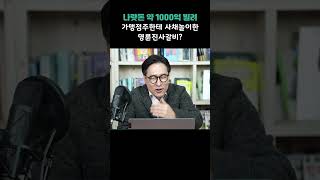 나랏돈 약 1000억 빌려 가맹점주한테 사채놀이한 명륜진사갈비?