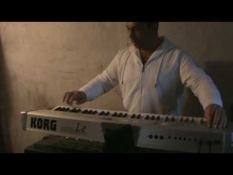 BARGO BAND;cardak,, specijalno samo za Fidana