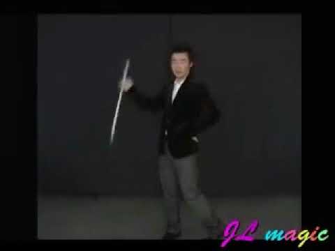 Vanishing Cane by JL Magic#1 ::Magic Soul