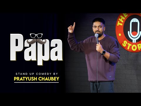 Stand-Up video 3