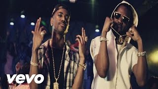 Juicy J - Show Out ft. Big Sean, Young Jeezy