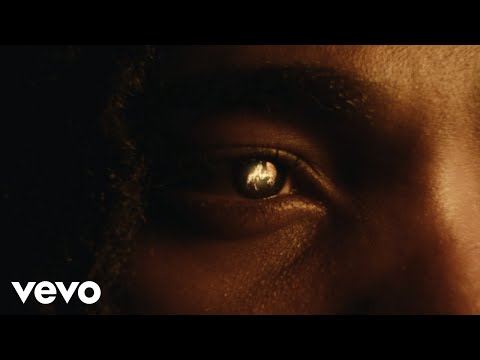 Armanii - THE IMPACT (Official Album Trailer)