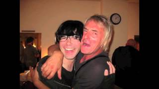 Tim Burgess &amp; Paul Weller - We All Need Love