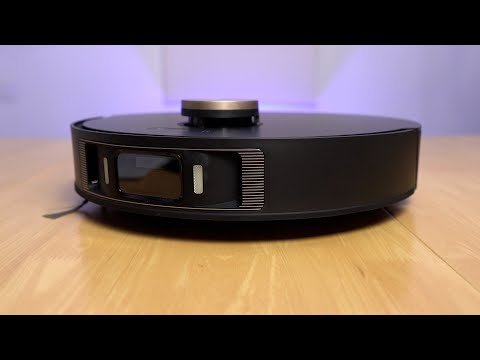 Dreame L20 Ultra Review - The Most Advanced Robot Vacuum Tested!