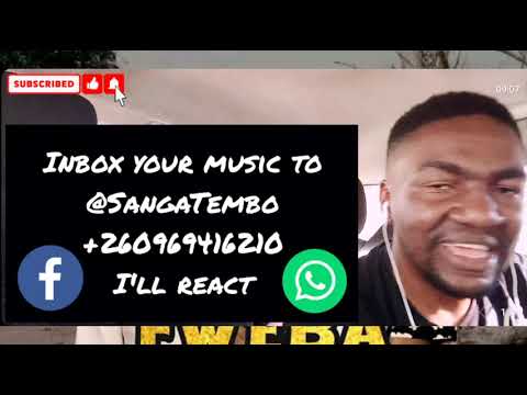 FIRST REACTION :: Chile One x Jemax - Fweba Kuchaume (Video Dir. Clean Light Visuals)