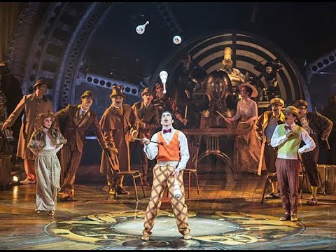 Practice Tips from the Pros Ep. 11 - Gabriel Beaudoin