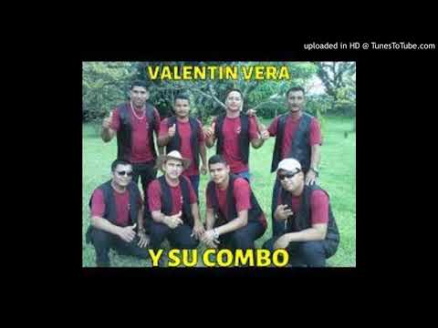 VALENTIN VERA & ORQUESTA PROGRESO - PERDIDO Y BORRACHO RMX (Benito mix)