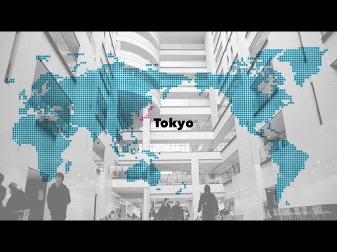 [東京外国語大学］TUFS in 1 minute / 1分で東京外大