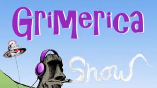 #160 - Grimerica Talks Growing Earth Theory and Comic Books with Neal Adams