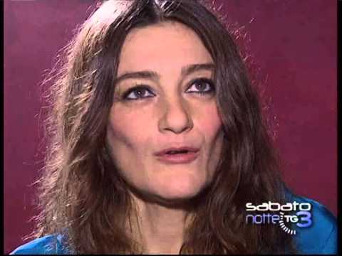 Effemeridi musicali di Cristina Zavalloni: "Minimalismi" - TG3 Sabato Notte, 12.01.2013