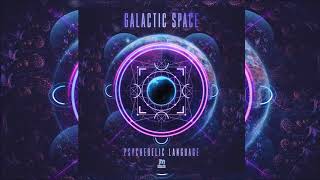 Galactic Space - Groove Attack ᴴᴰ