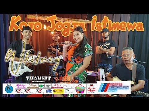 Kojo Jogja Istimewa - Whitney Tjokrodimedjo @MantjeKarso