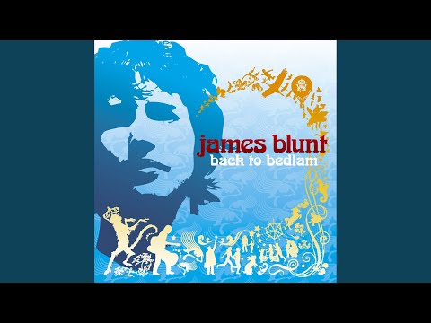 Back to bedlam (Album) - James Blunt