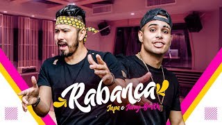 RABANÇA - George JAPA e Jerry Smith (Clipe Oficial)