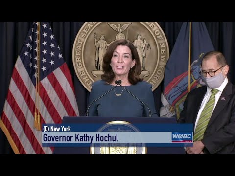 NY State Governor Kathy Hochul & Tenant Protection