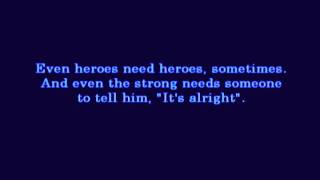 Ne-Yo - Heroes