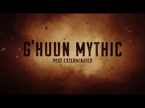 THoF G'huun Mythic Kill