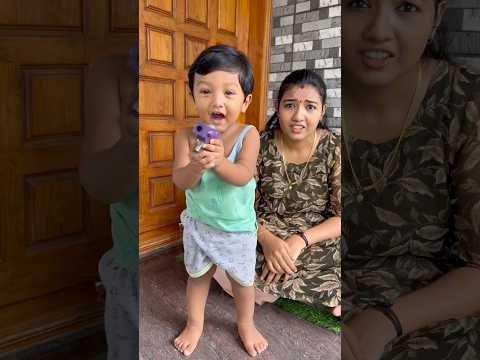 Our baby new toy😜🥰#shorts #youtubeshorts #couplegoals