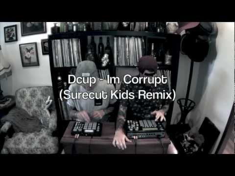 DCUP - I'm Corrupt (Surecut Kids Remix) FREE DOWNLOAD