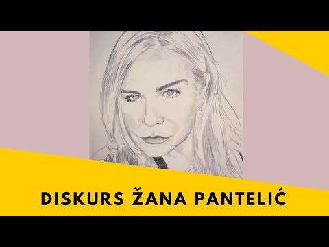Diskurs - Žana Pantelić