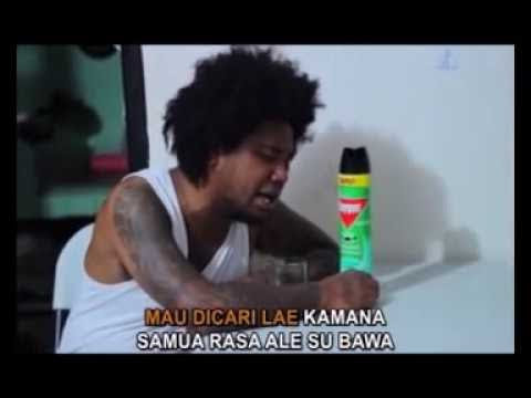 ROY SAKLIL - PUSING LAI (Official Music Video)