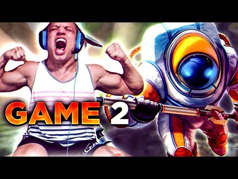 TCS TOURNAMENT GAME #2 (Scarra on Nautilus POV) w/ Imaqtpie, Nightblue3, Shiphtur & Voyboy