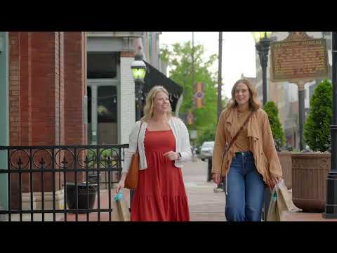 Experience Paducah, KY Your Way