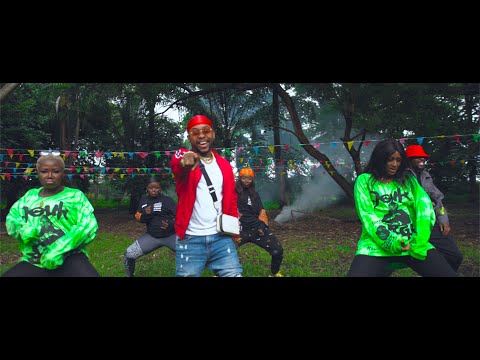 Moonshine, MC RedBul - Tibo Tisipa (Official Video)