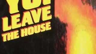Highstreet Featuring Black Male ‎– Yo! Leave The House (Endless Techno Mix)