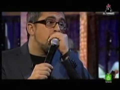 IMPROVISANDO Berto y Buenafuente