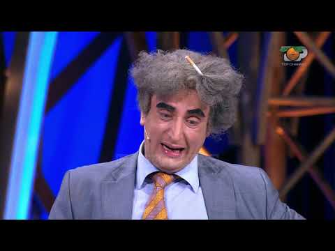 Portokalli, 28 Prill 2019 - Bukra, Drejtori dhe Gerhard Deci