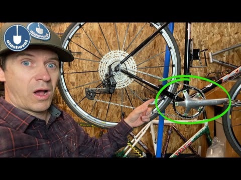 What Chainring and Crankset Do I Need?