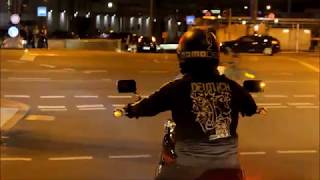 Deutlich   Wir sind hier - (Official Video)