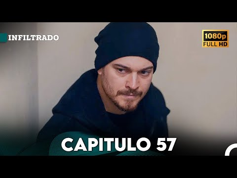 Infiltrado Capítulo 57 (Doblado en Español) (FULL HD)